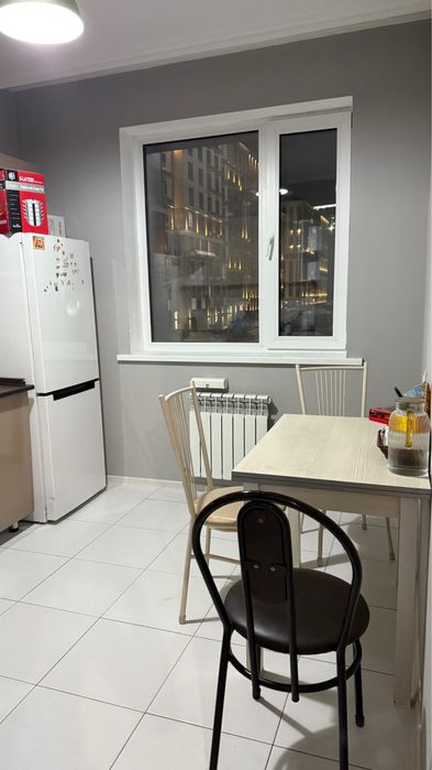 Подселение, только 1 девушка 18-25лет