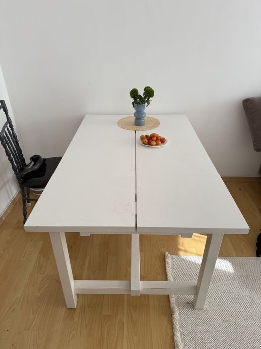 Стол деревянный Икеа