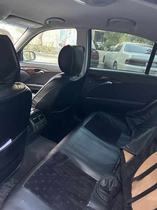 Продам Mercedes-Benz E 240, в Павлодаре
