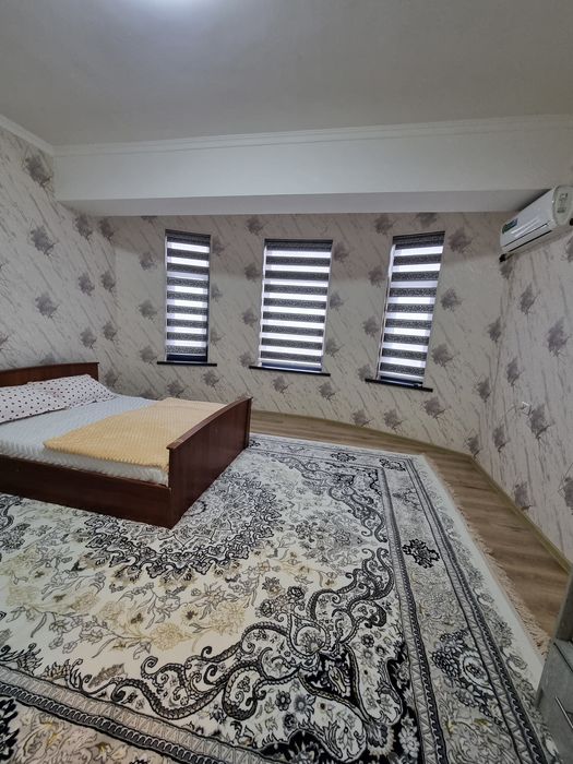 Квартира ижорага 2комнадное