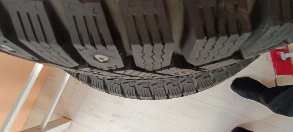 Продам колеса 175/65 R14