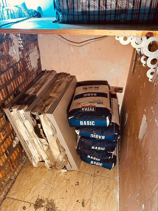 Продам краски для стен