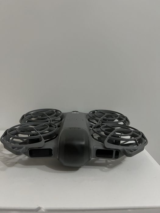 Dji neo 2 без пульта