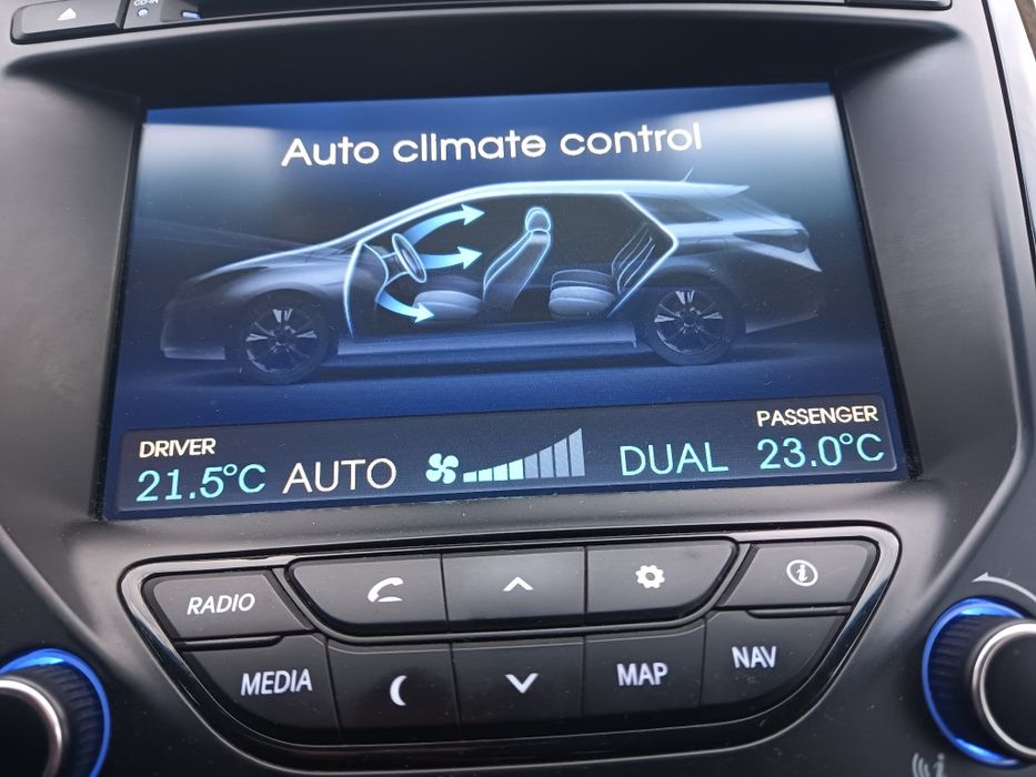 De vânzare Hyundai i40