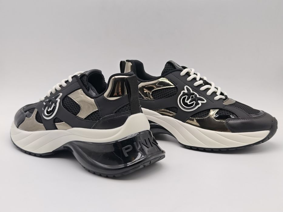 Pinko Ariel 15 Оригинални Сникърси