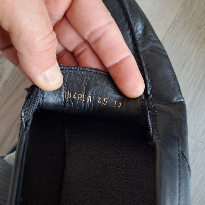 Mocasini Geox nr 45