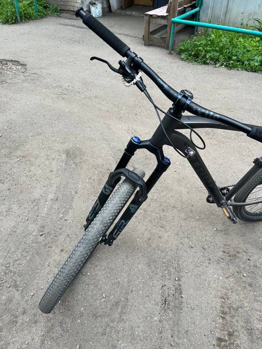 СРОЧНО продам trinx L1000 pro