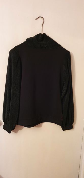 Кофточка - водолазка, 46 размер