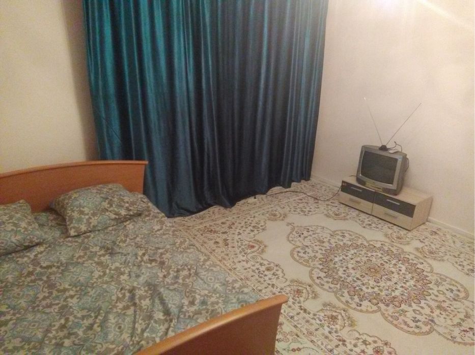 сдается 1 ком квартира в центре кирова и остановка гагарина - View 4