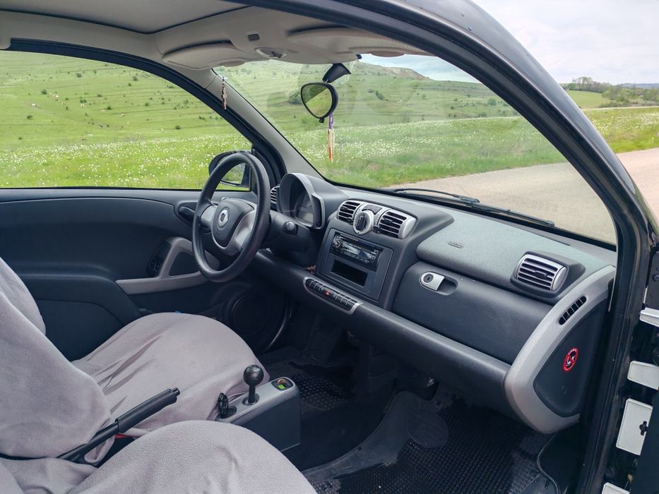 Vânzare Automobil Smart