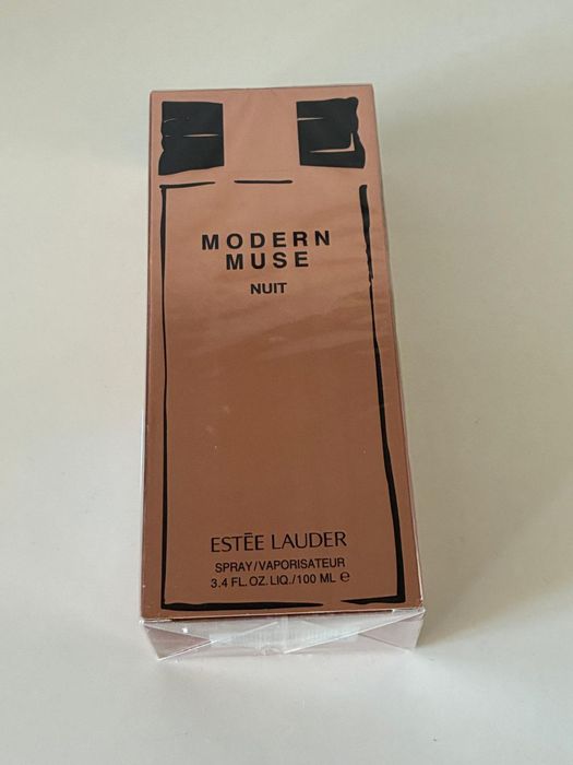 Парфюм Estee Lauder Modern Muse Nuit, 100мл.
Modern Muse Nuit