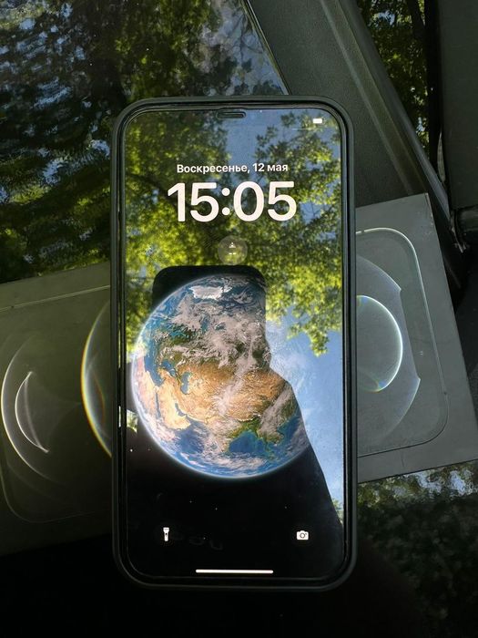 iPhone 12 Pro Max 128 Гб