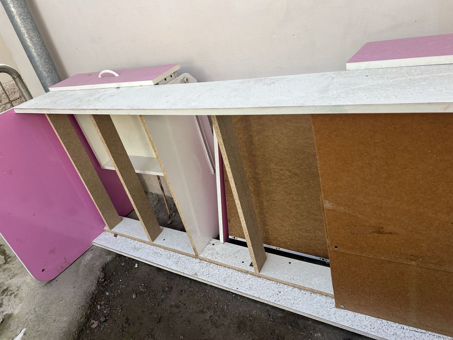 Мебел  йош боллага