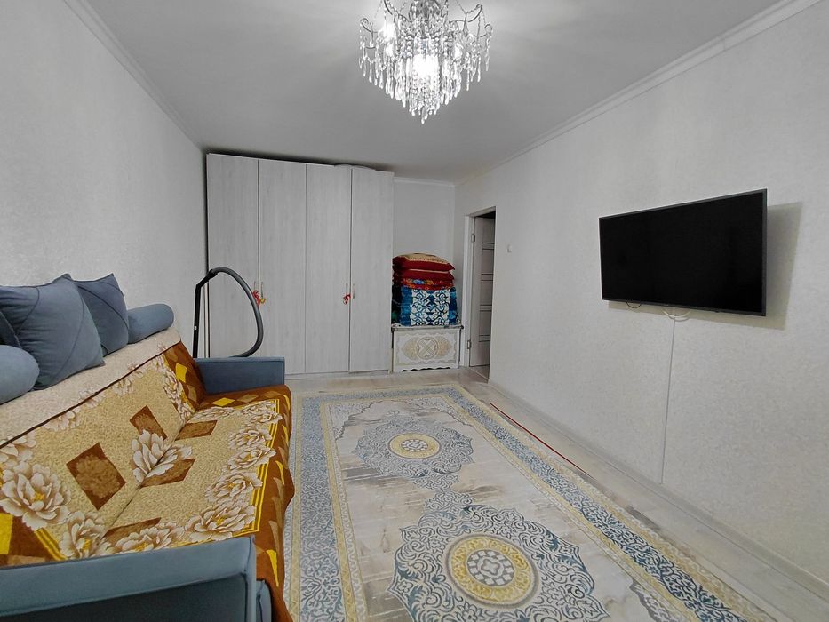 Продам квартиру в центре