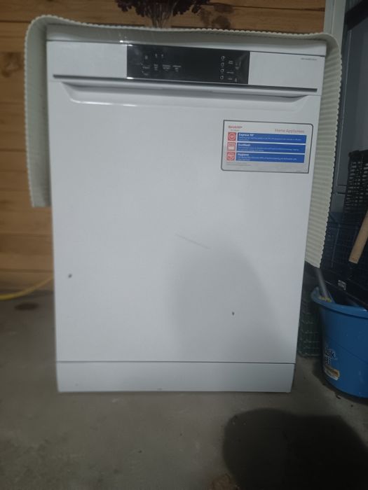 Съдомиялна машина