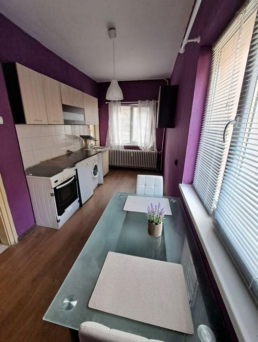 Дава се под наем Едностаен апартамент в София, Център - 50 кв.м за 440 € - Снимка #3