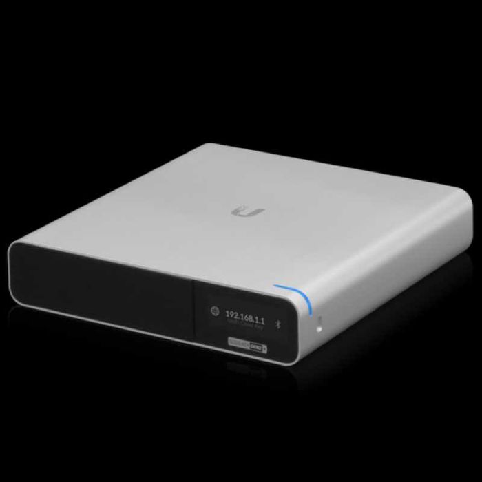 Ubiquiti UniFi Cloud Key Gen2 Plus