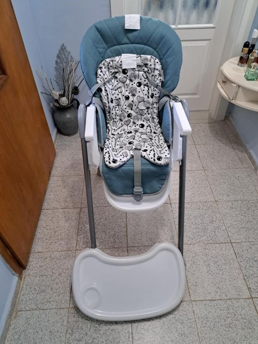 LORELLI Classic Столове за хранене PARTY COOL