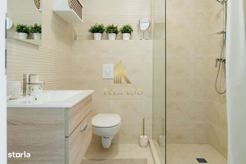 Vila P+1+M | 150 mp | 4 dormitoare | Gradina | Alexander Residence