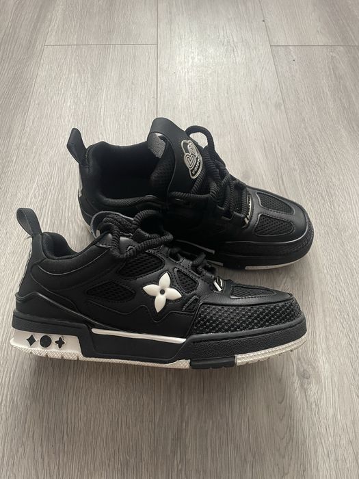 Louis Vuitton skate