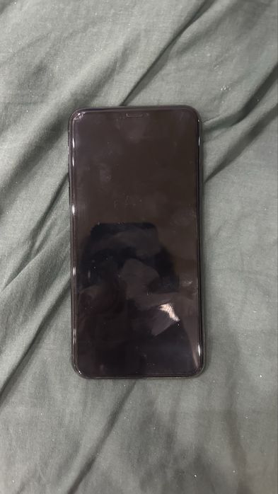 Iphone 11 pro max