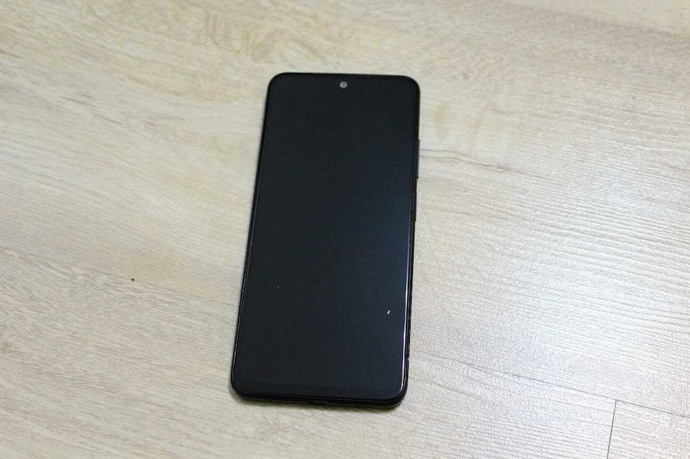 Xiaomi Redmi Note 11S