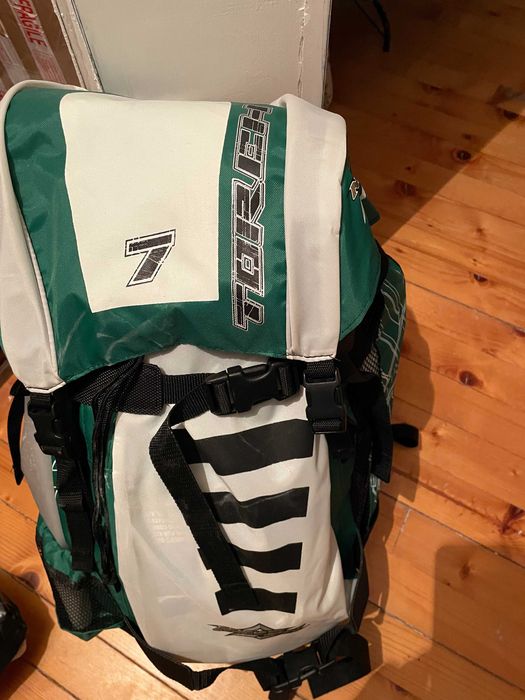 Кайт сърф NAISH Torch 7