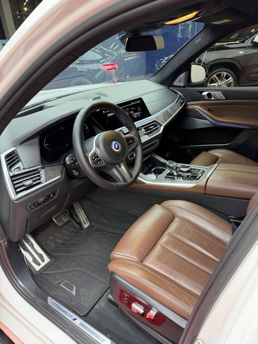BMW X7 2019 — 6