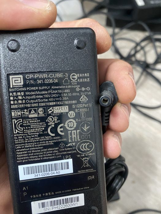 Vand incarcator laptop lenovo hp tip C