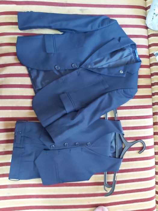 Школьные костюмы на 1,2,3класс