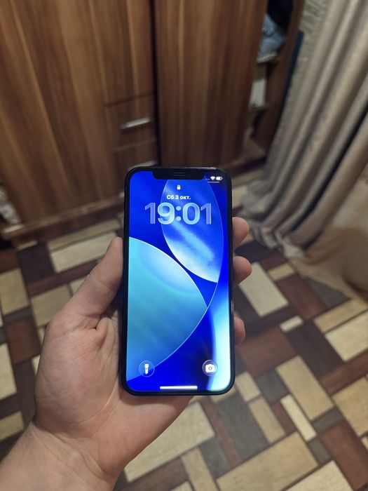 iPhone 12 pro 256gb