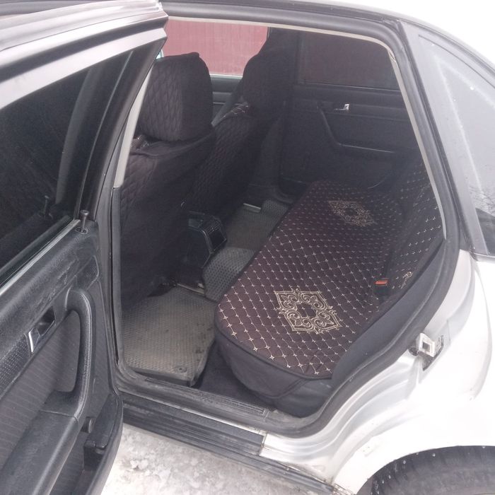 АУДИ А 6 продам газ бензин