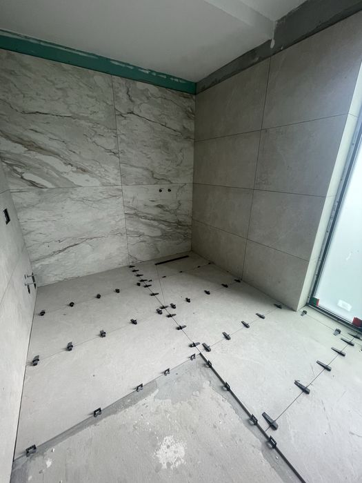 Construcții case la roșu/la cheie + Renovări  Bucuresti-Ilfov