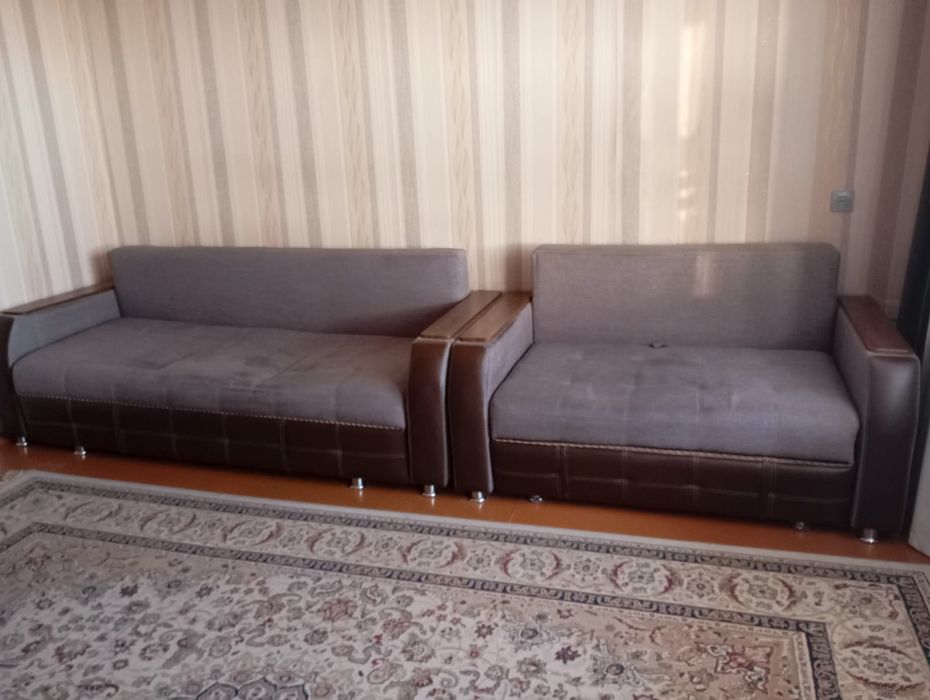 Продаю диваны б/у