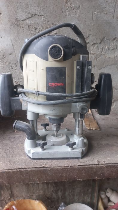 Фрейзор для резки