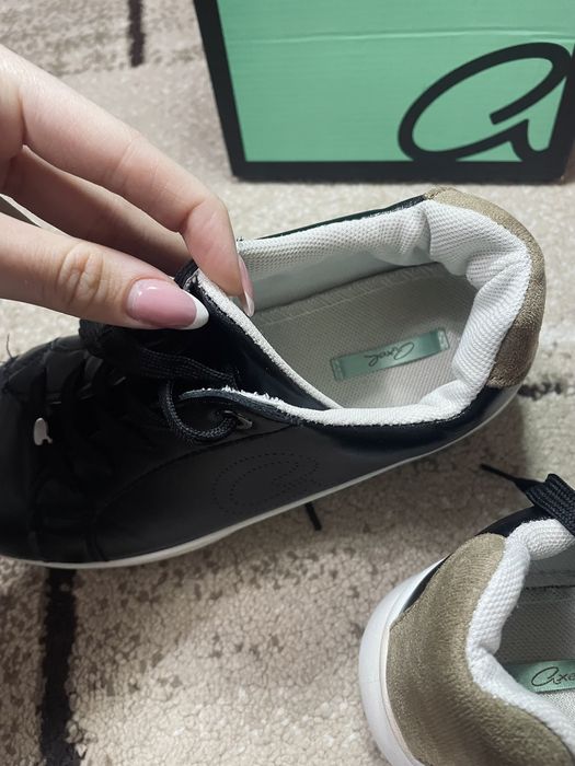 Дамски маратонки Axel