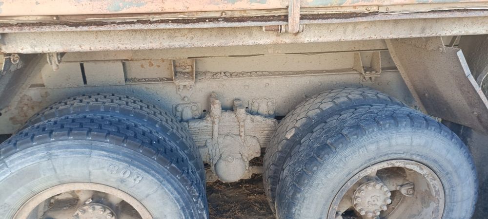 Продам камаз колхоз