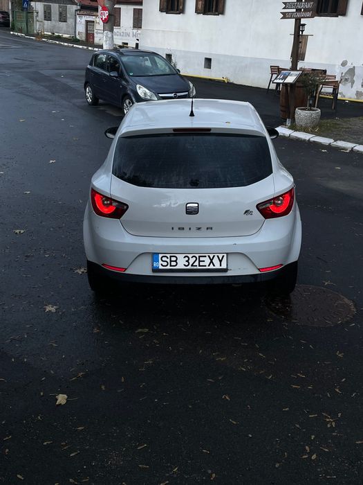 Vand Seat Ibiza 6j
