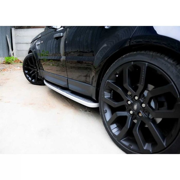 Praguri Trepte Land Range Rover Sport L320 (2005-2013)