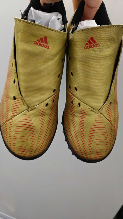 Стоножки Adidas Messi