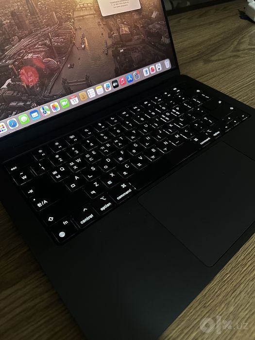 СРОЧНО! MacBook M4 Pro 16/1TB — Идеал, 98% АКБ!