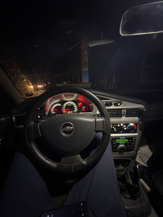 Chevrolet Nexia 2016 — 3