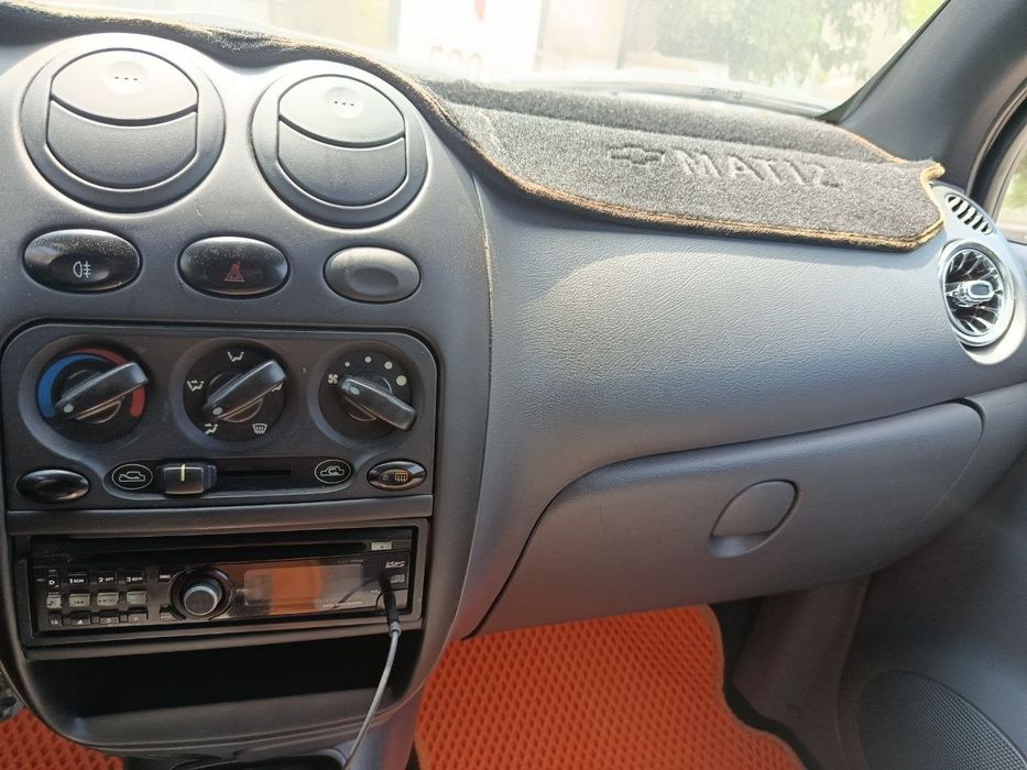 Matiz 2010 yil best