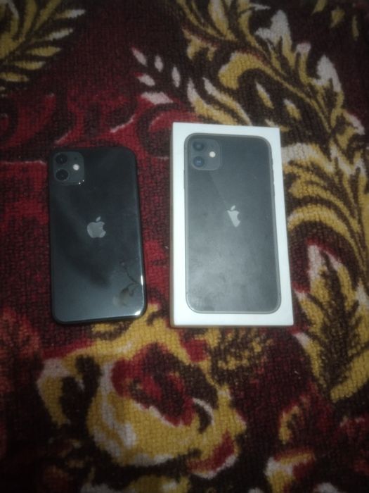iPhone 11/Айфон 11