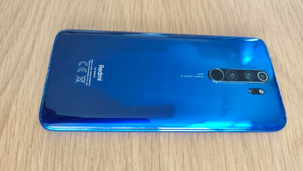 XIAOMI Redmi Note 8 Pro 6/64 GB