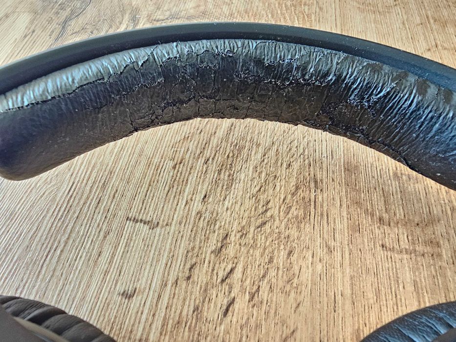 Sennheiser HD 380 Pro Hi-Fi студийни слушалки headphones