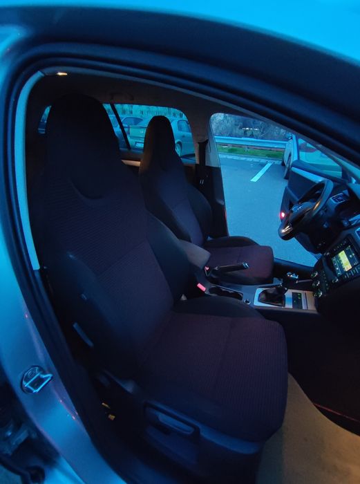 Skoda Octavia 2016 1.6 diesel euro 6 110CP automatic