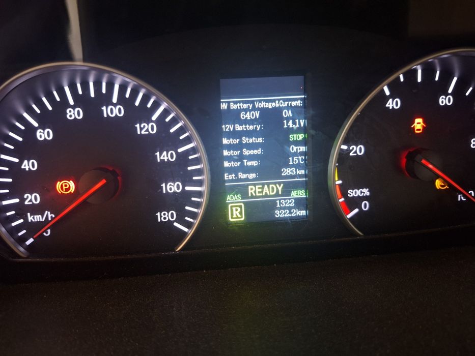 Mercedes Benz C220 2.2D 170Cp 2012 pachet AMG