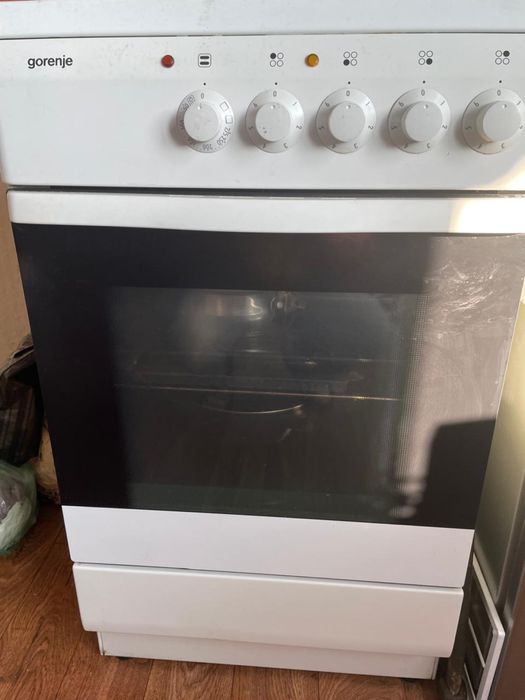 Плита gorenje электро