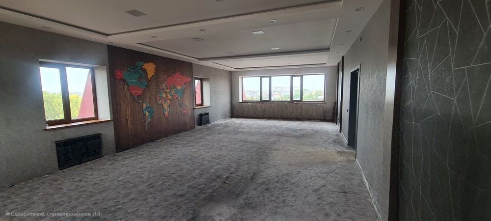 Сдаётся в аренду помещения под офис  157м².